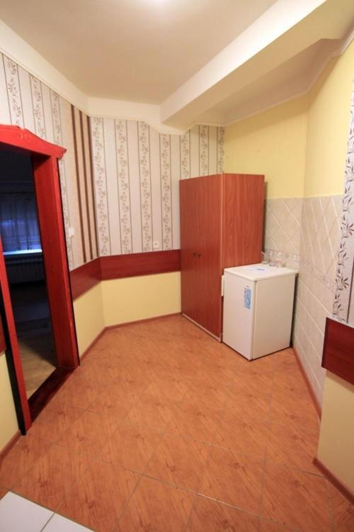 Hotel Dunav スレムスキ・カルロヴツィ 部屋 写真